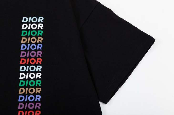 Dior T Shirts Short _SKUDiorXS-Lsxtx2215487
